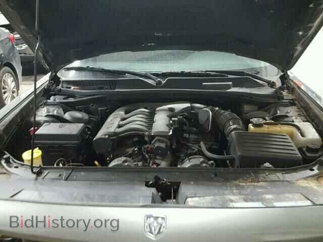 2009 DODGE CHALLENGER - VIN: 2B3LJ44V09H508888 - Фото 7
