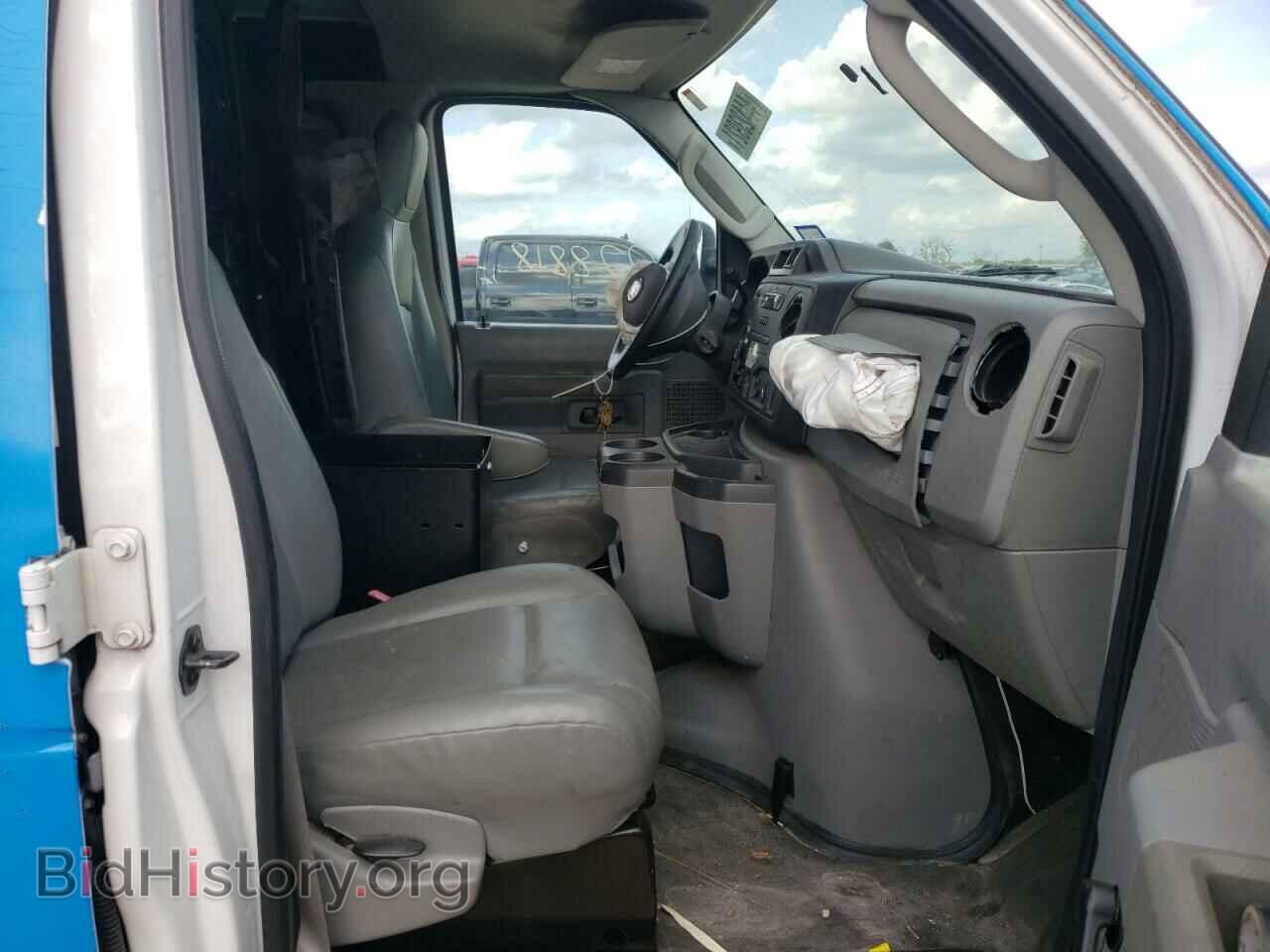 2011 FORD ECONOLINE - VIN: 1FTNE2EW7BDA56111 - Photo 5