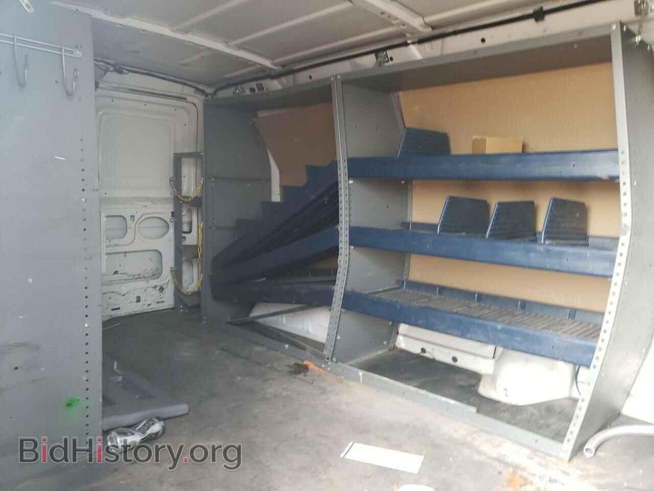 2011 FORD ECONOLINE - VIN: 1FTNE2EW7BDA56111 - Photo 6