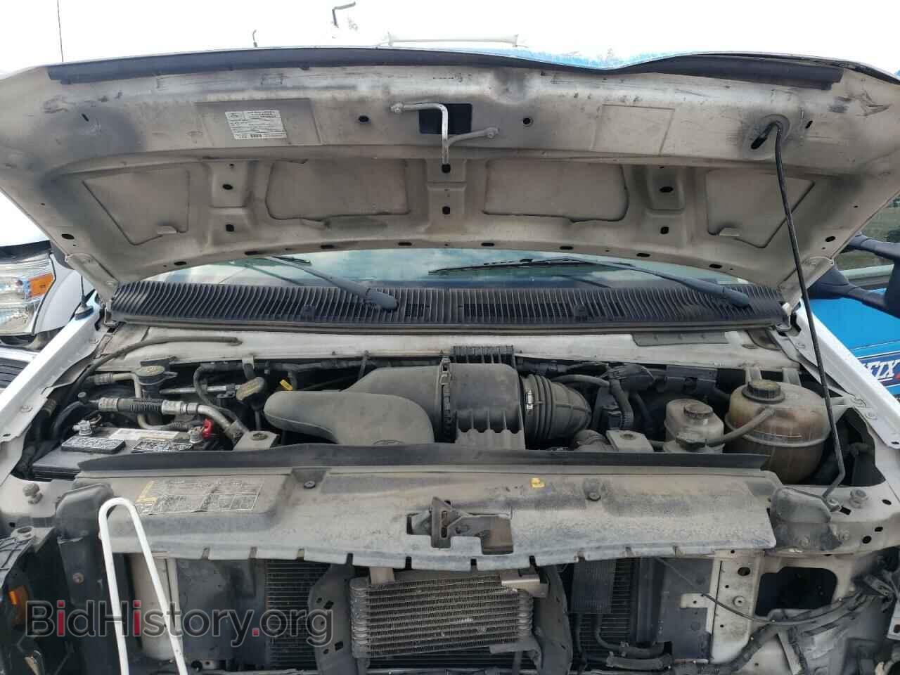 2011 FORD ECONOLINE - VIN: 1FTNE2EW7BDA56111 - Photo 7