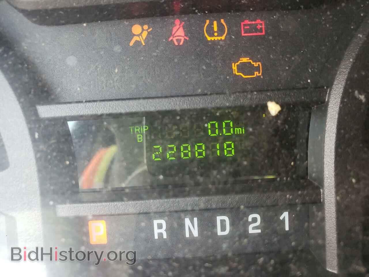 2011 FORD ECONOLINE - VIN: 1FTNE2EW7BDA56111 - Photo 8