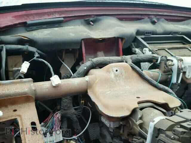 2001 MITSUBISHI ECLIPSE - VIN: 4A3AC54HX1E058823 - Photo 8