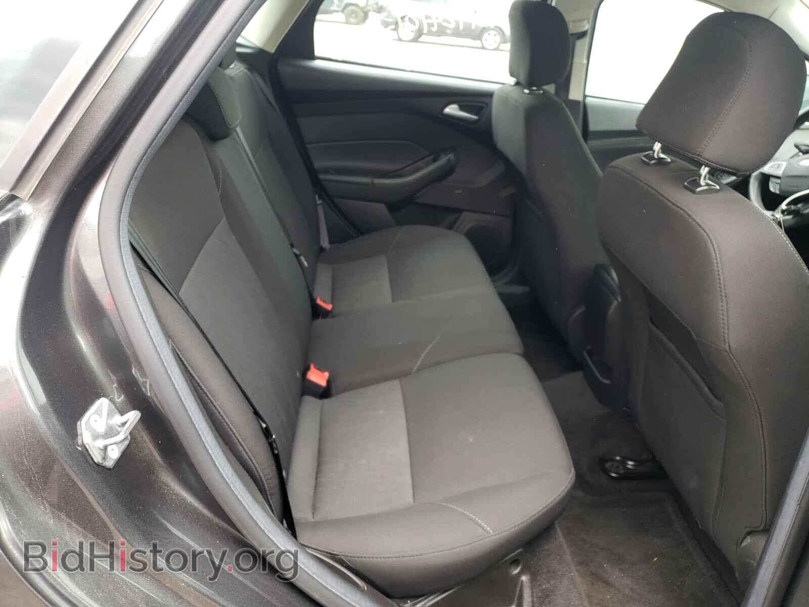 2017 FORD FOCUS - VIN: 1FADP3K2XHL290969 - Фото 6