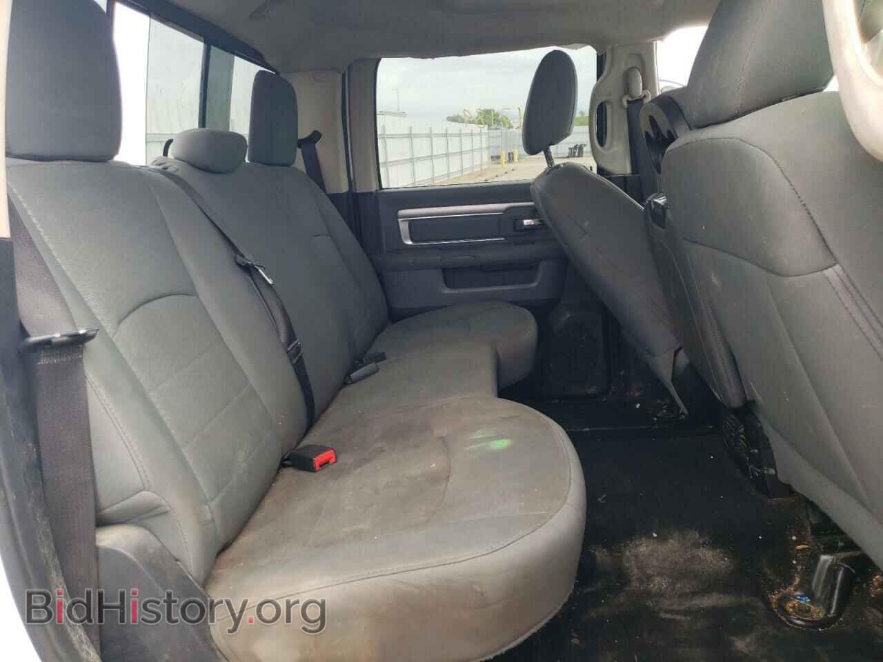2014 RAM 2500 - VIN: 3C6UR5DL2EG241027 - Фото 6