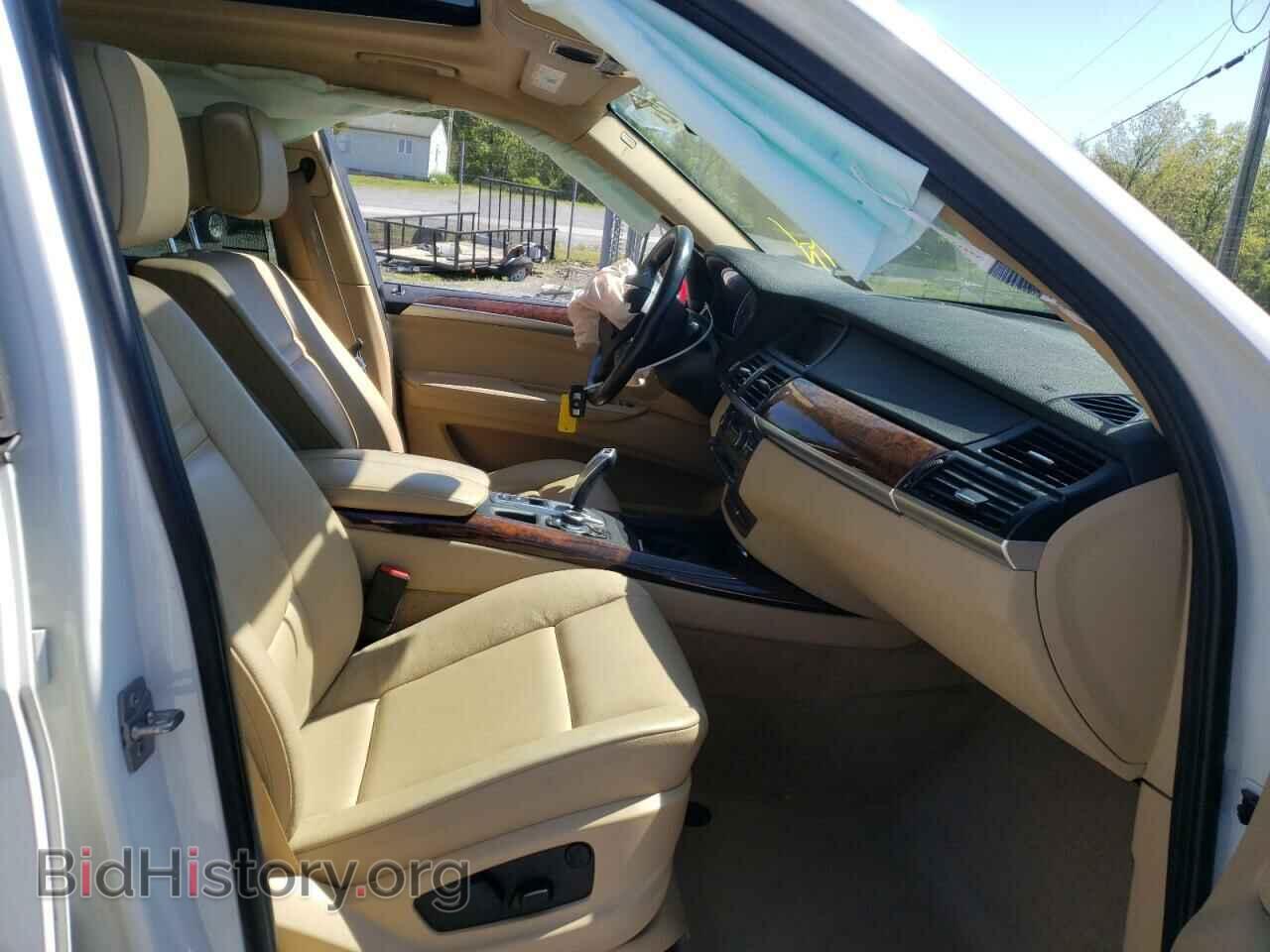 2013 BMW X5 - VIN: 5UXZV4C50D0B02011 - Фото 5