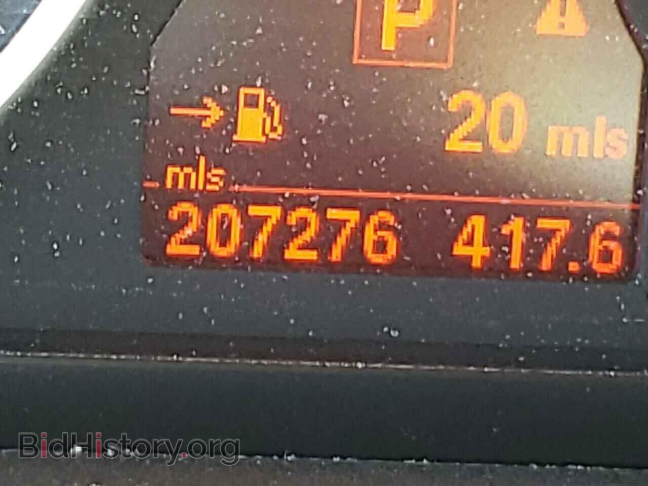 2013 BMW X5 - VIN: 5UXZV4C50D0B02011 - Фото 8