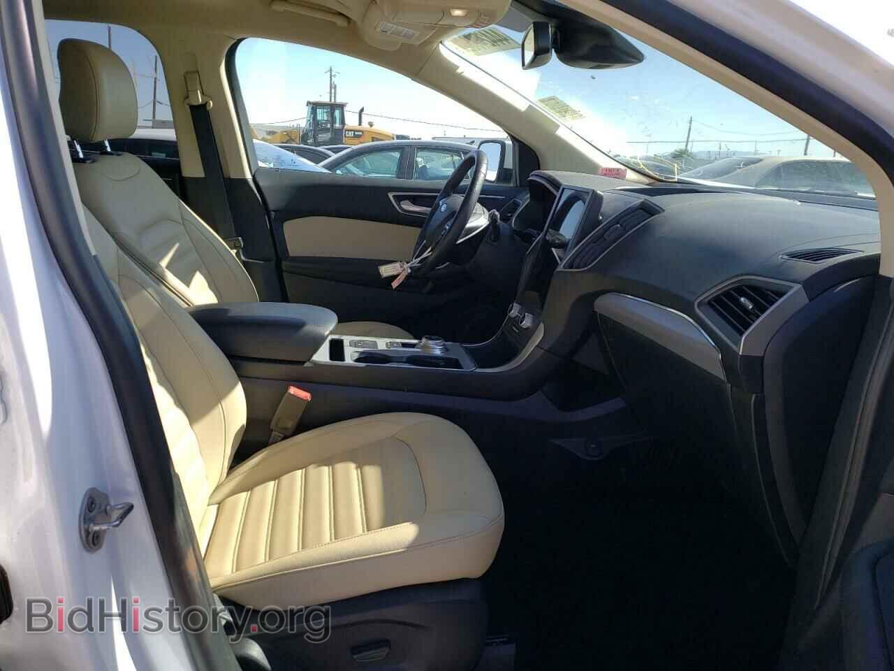 2021 FORD EDGE - VIN: 2FMPK3J97MBA07597 - Фото 5