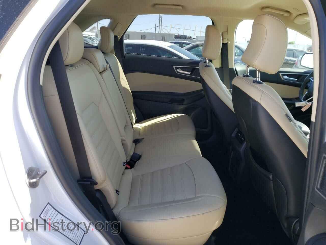 2021 FORD EDGE - VIN: 2FMPK3J97MBA07597 - Фото 6