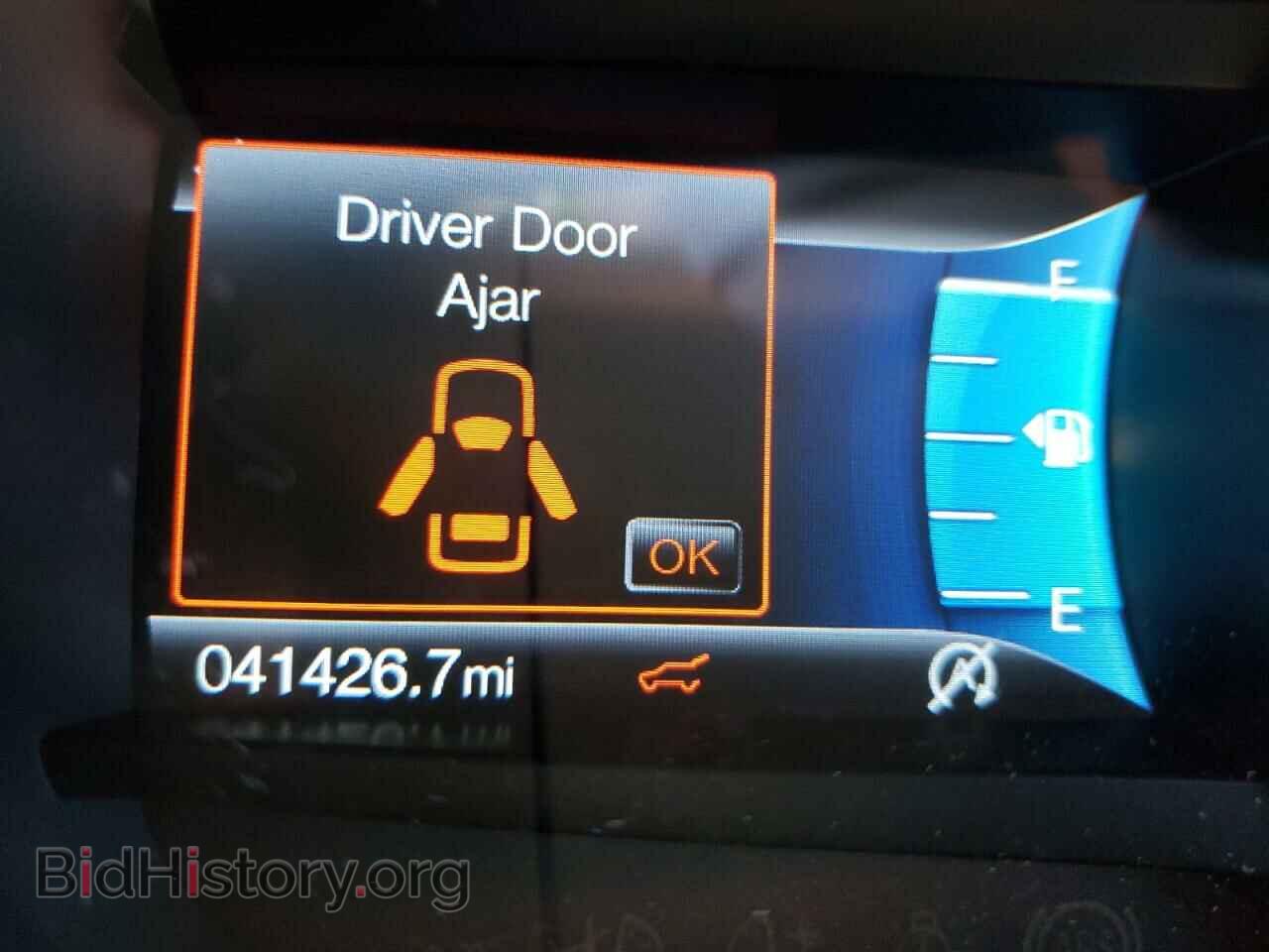 2021 FORD EDGE - VIN: 2FMPK3J97MBA07597 - Фото 8