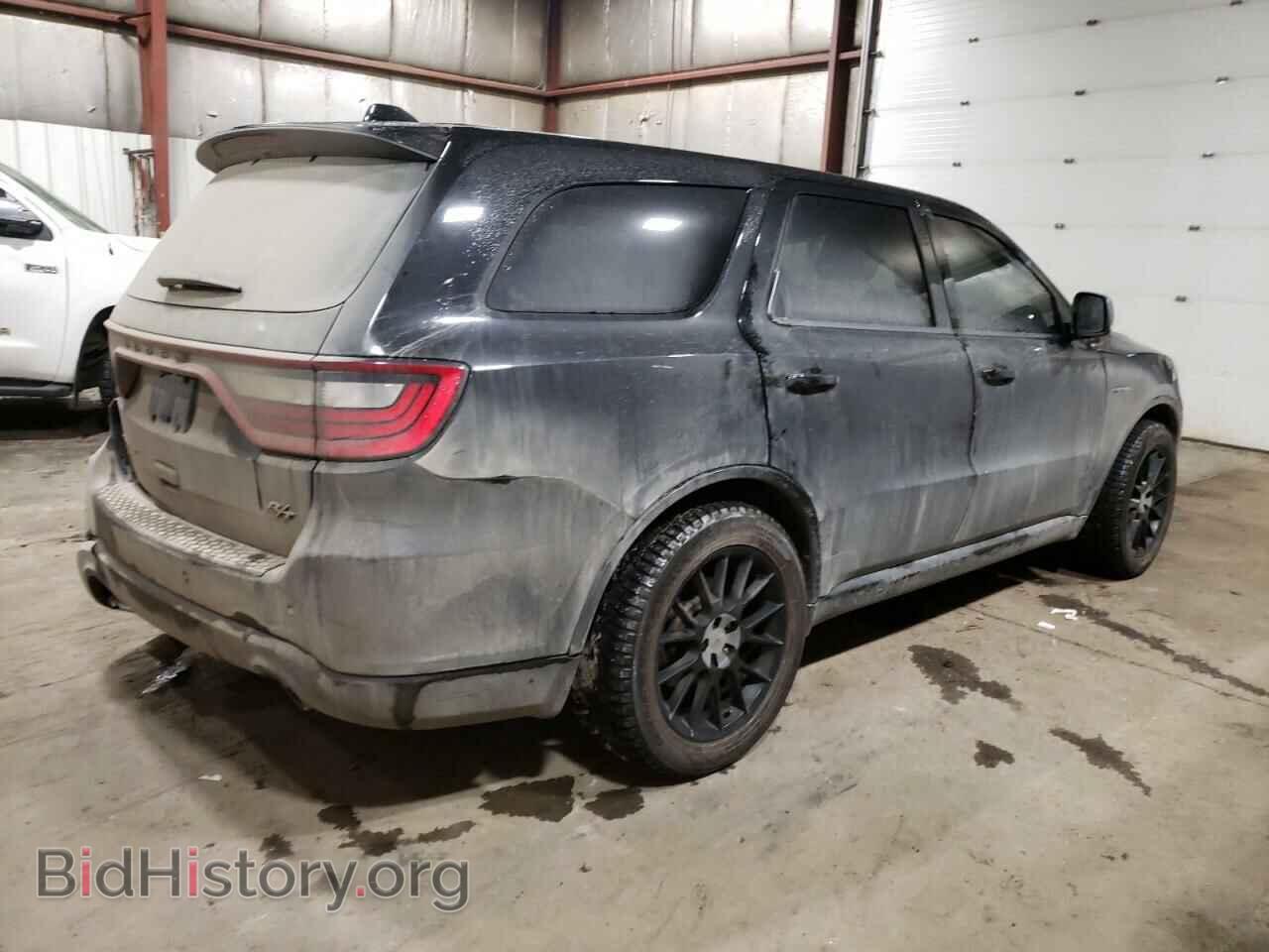 2021 DODGE DURANGO - VIN: 1C4SDJCT4MC520618 - Photo 3