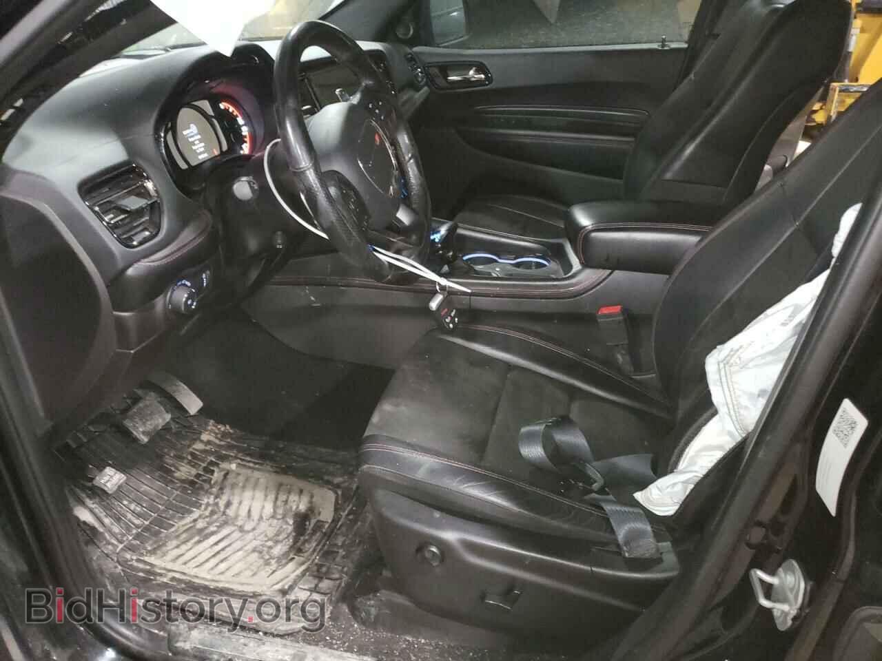 2021 DODGE DURANGO - VIN: 1C4SDJCT4MC520618 - Photo 7