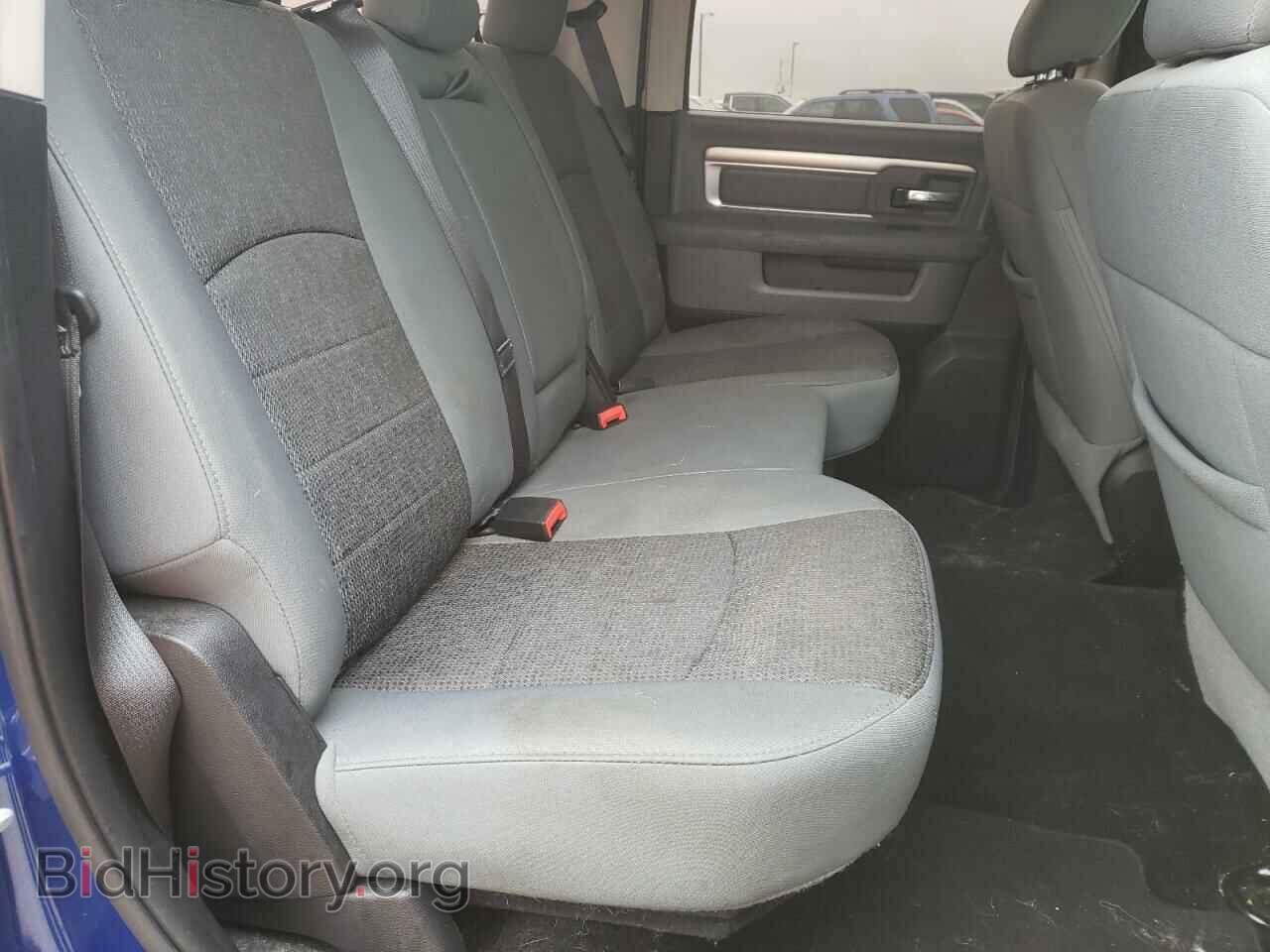 2015 RAM 1500 - VIN: 1C6RR7LT3FS752713 - Photo 6
