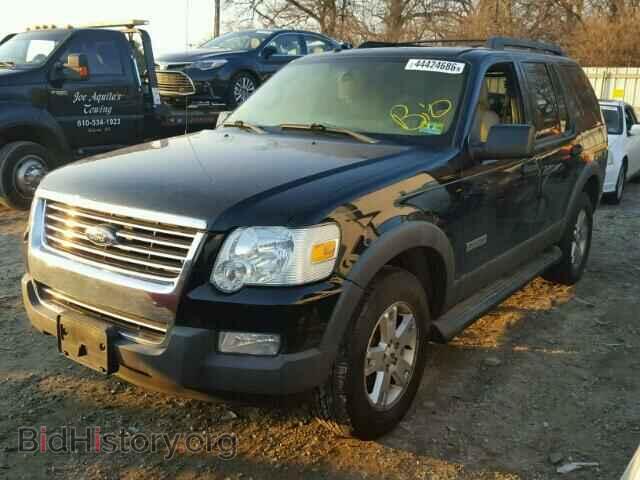 2006 FORD EXPLORER - VIN: 1FMEU73E56UB46689 - Photo 2