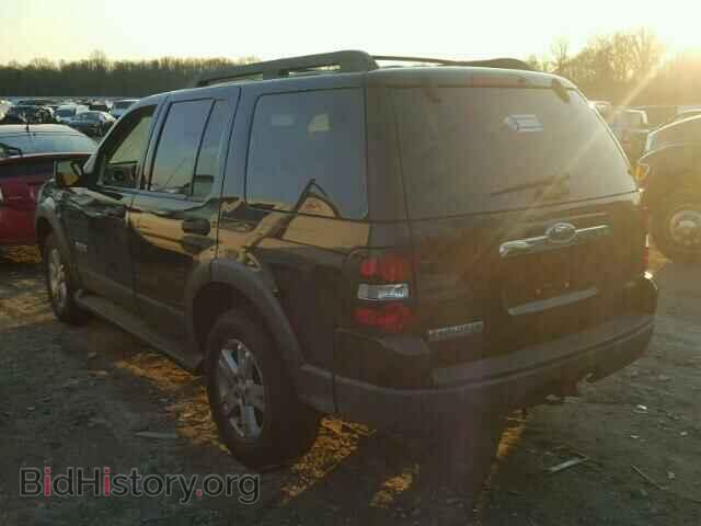 2006 FORD EXPLORER - VIN: 1FMEU73E56UB46689 - Photo 3