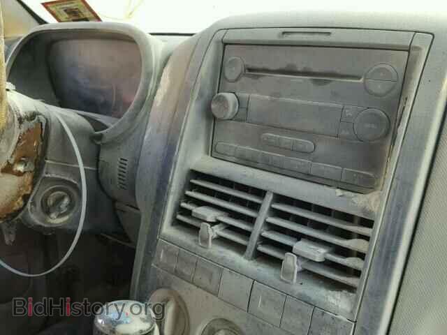 2006 FORD EXPLORER - VIN: 1FMEU73E56UB46689 - Photo 9