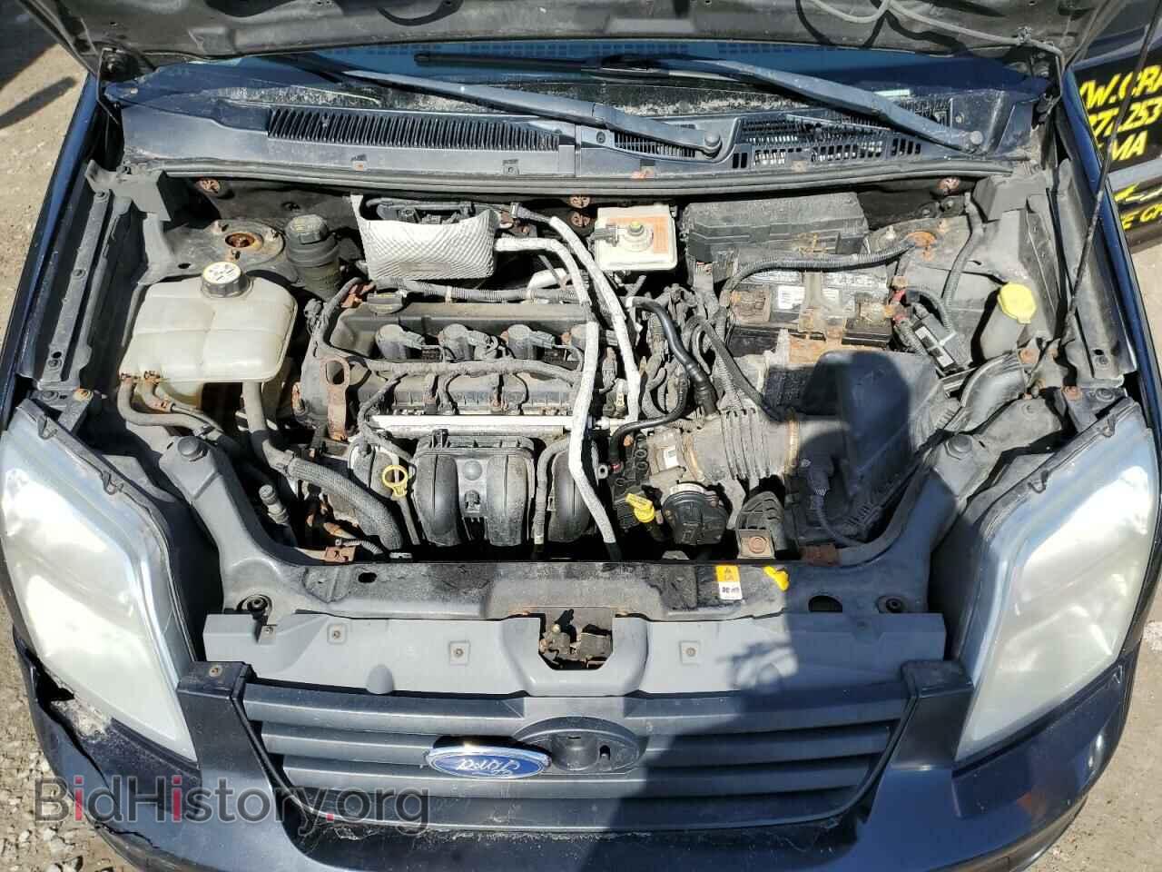 2012 FORD TRANSIT - VIN: NM0LS7BN3CT092343 - Фото 12