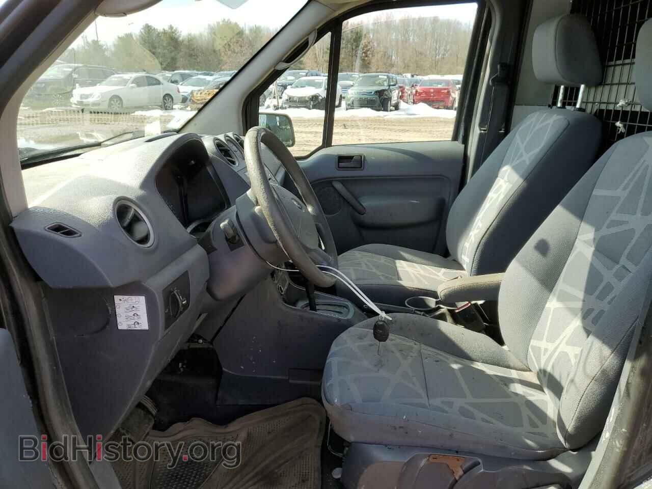 2012 FORD TRANSIT - VIN: NM0LS7BN3CT092343 - Фото 7