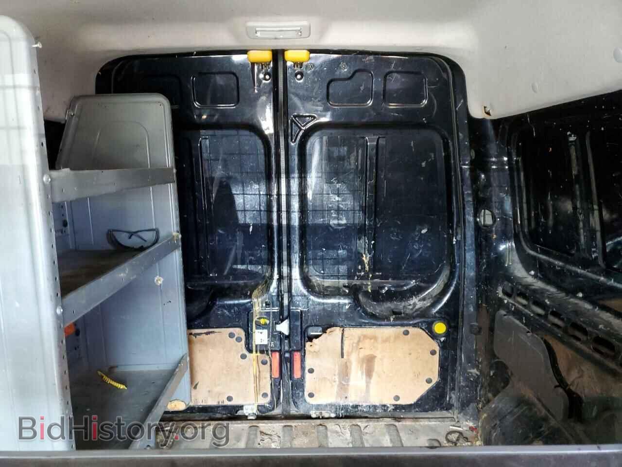 2012 FORD TRANSIT - VIN: NM0LS7BN3CT092343 - Фото 10