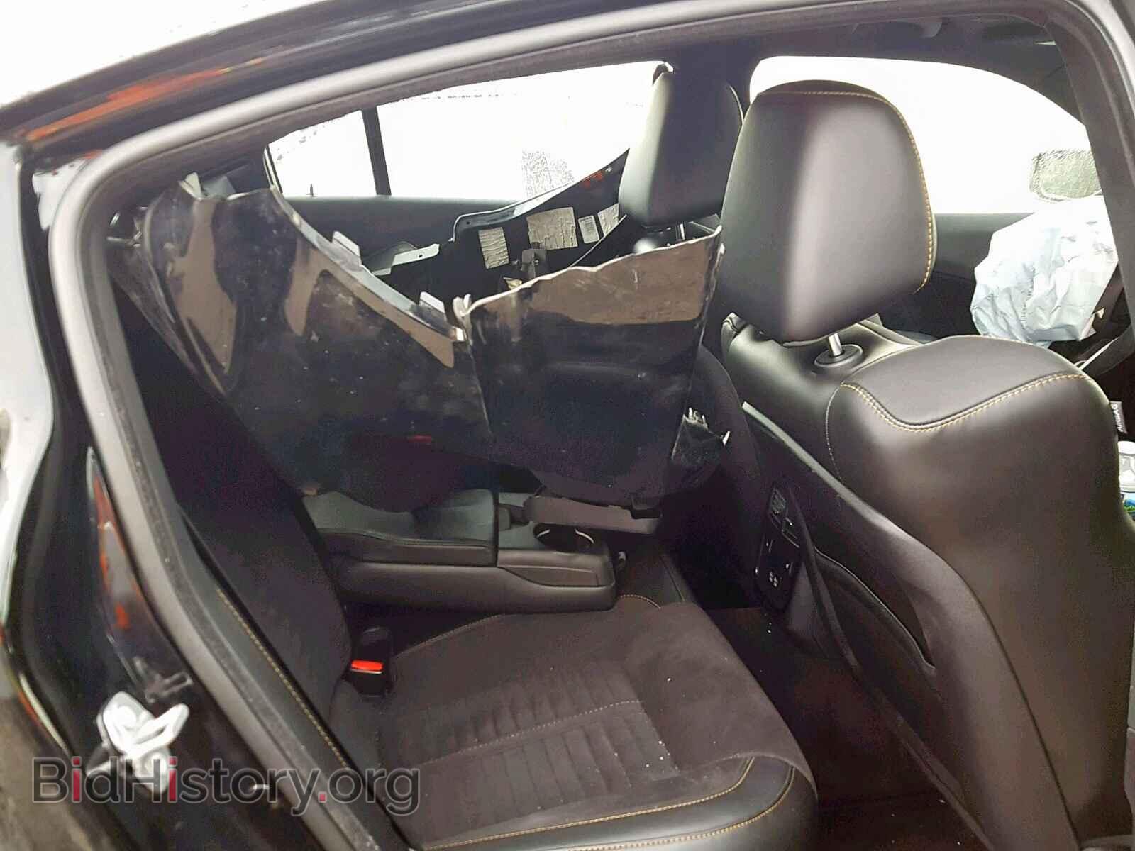 2017 DODGE CHARGER - VIN: 2C3CDXCT7HH559458 - Фото 6