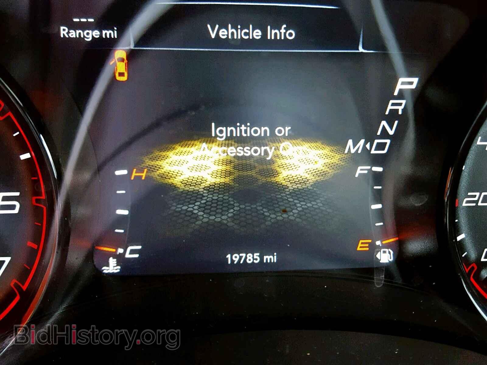 2017 DODGE CHARGER - VIN: 2C3CDXCT7HH559458 - Фото 8