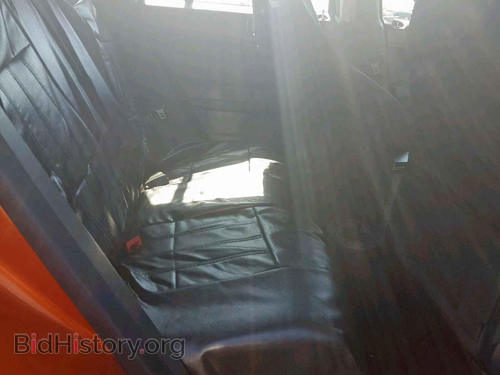 2011 DODGE CALIBER - VIN: 1B3CB5HA2BD130506 - Photo 6