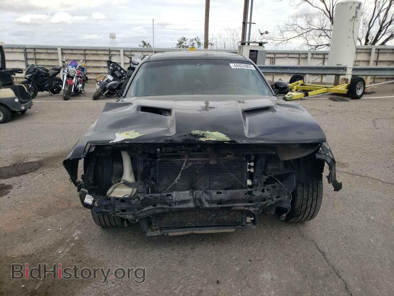 2015 DODGE CHALLENGER - VIN: 2C3CDZBG9FH775373 - Photo 5
