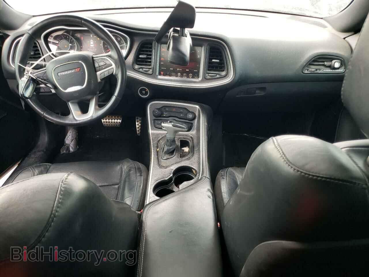 2015 DODGE CHALLENGER - VIN: 2C3CDZBG9FH775373 - Photo 8
