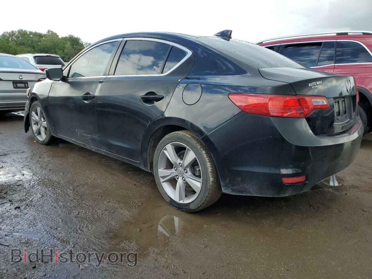 2014 ACURA ILX - VIN: 19VDE1F3XEE002677 - Фото 2