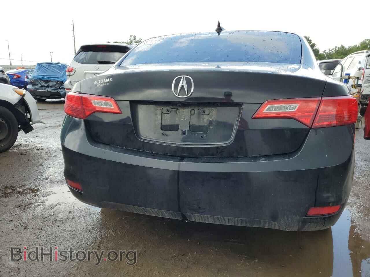 2014 ACURA ILX - VIN: 19VDE1F3XEE002677 - Фото 6
