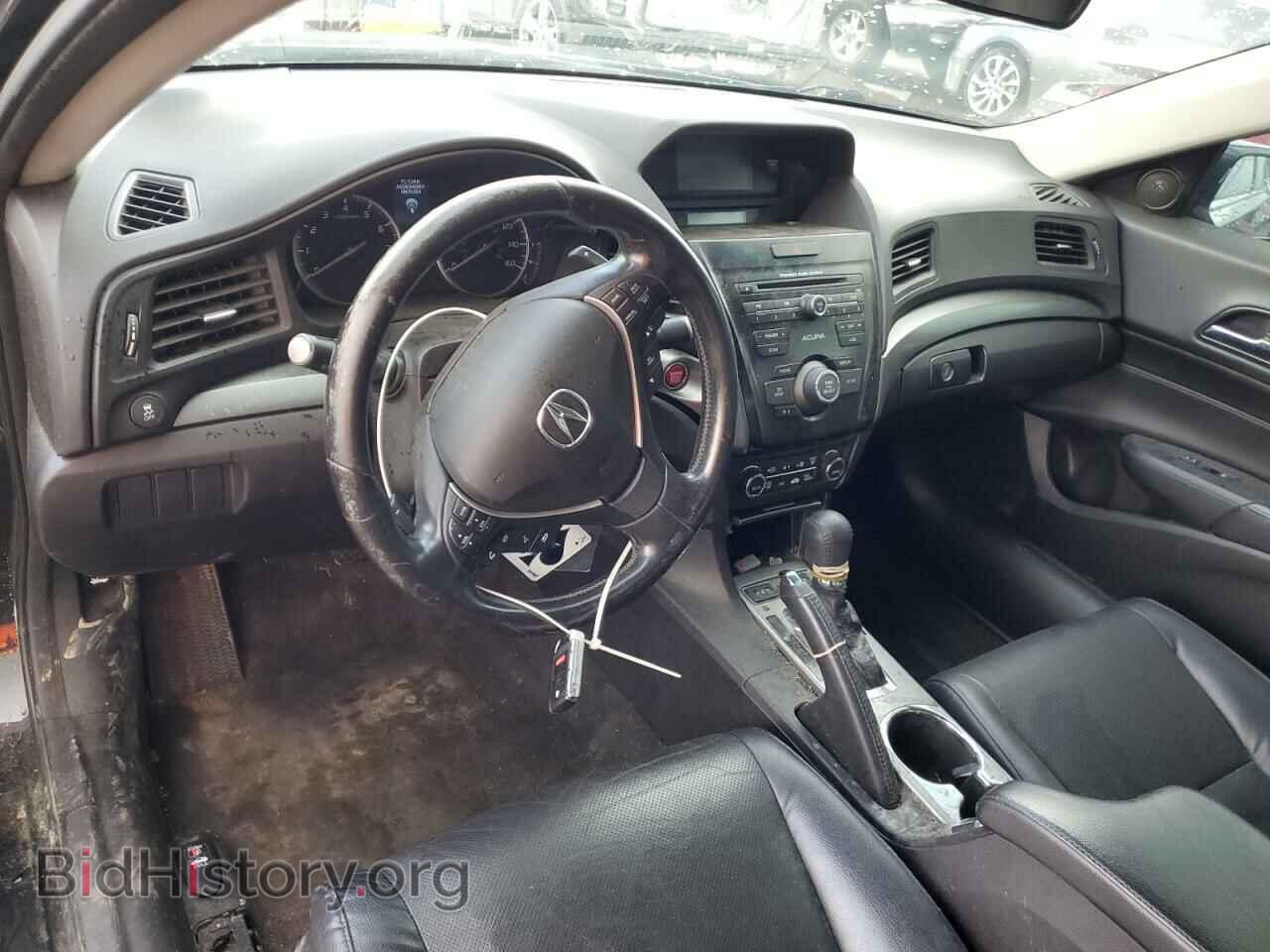 2014 ACURA ILX - VIN: 19VDE1F3XEE002677 - Фото 8