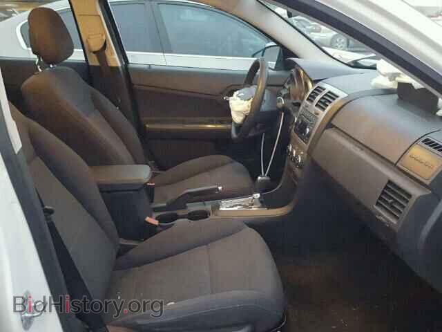 2010 DODGE AVENGER - VIN: 1B3CC4FB9AN174482 - Фото 5