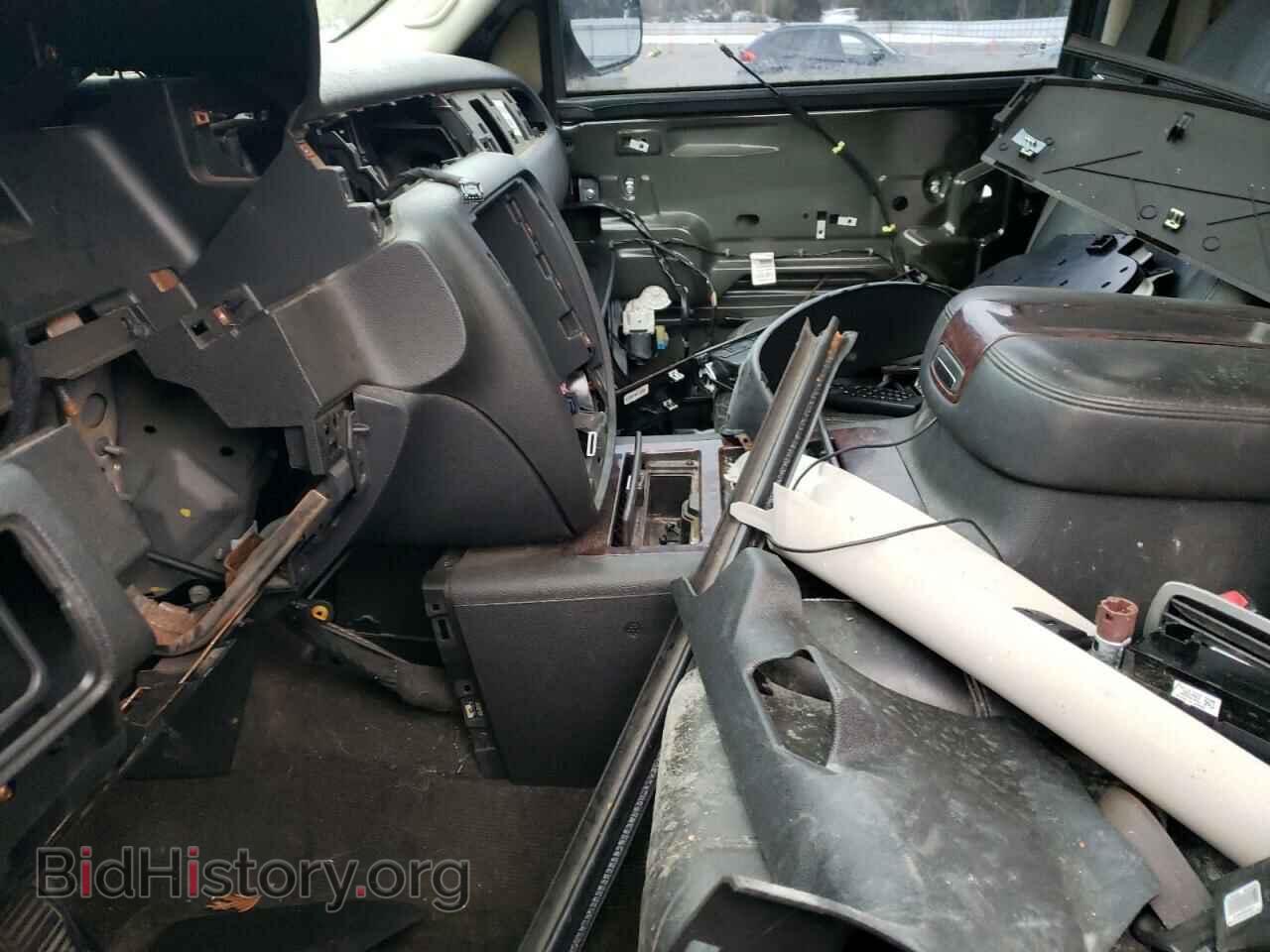 2007 GMC SIERRA - VIN: 2GTEK638471630204 - Фото 7
