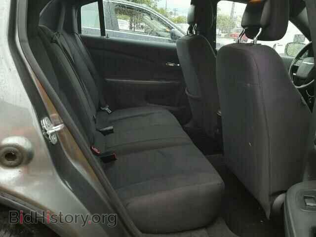 2013 CHRYSLER 200 - VIN: 1C3CCBAB1DN685655 - Фото 6