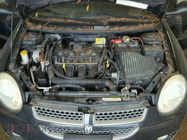 2005 DODGE NEON - VIN: 1B3ES56C75D283867 - Фото 7