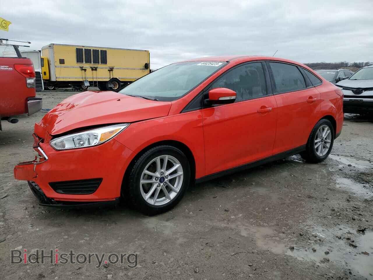 Photo 1FADP3FE2HL238708 - FORD FOCUS 2017