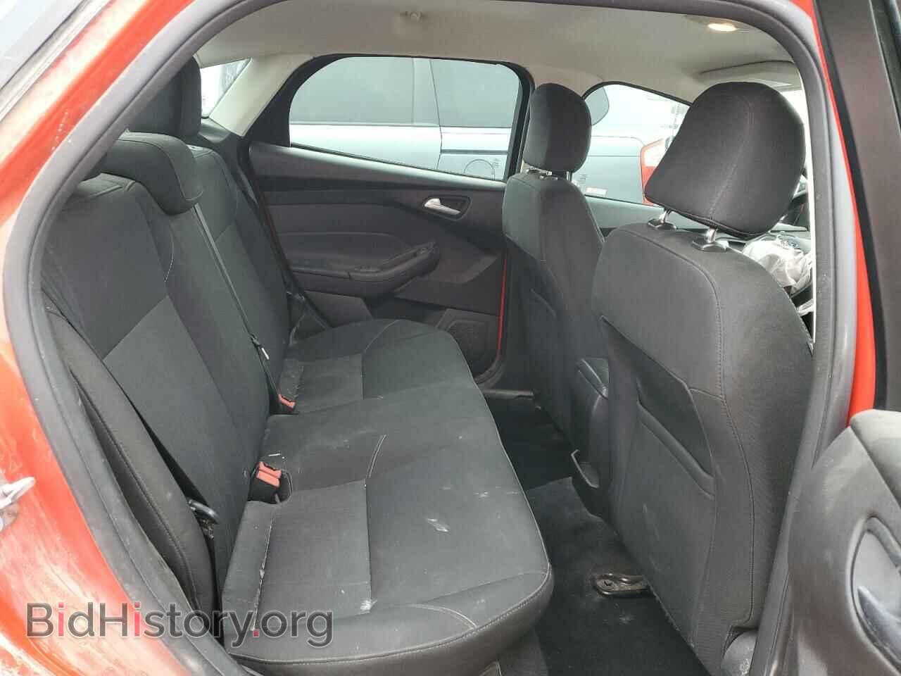 2017 FORD FOCUS - VIN: 1FADP3FE2HL238708 - Фото 10