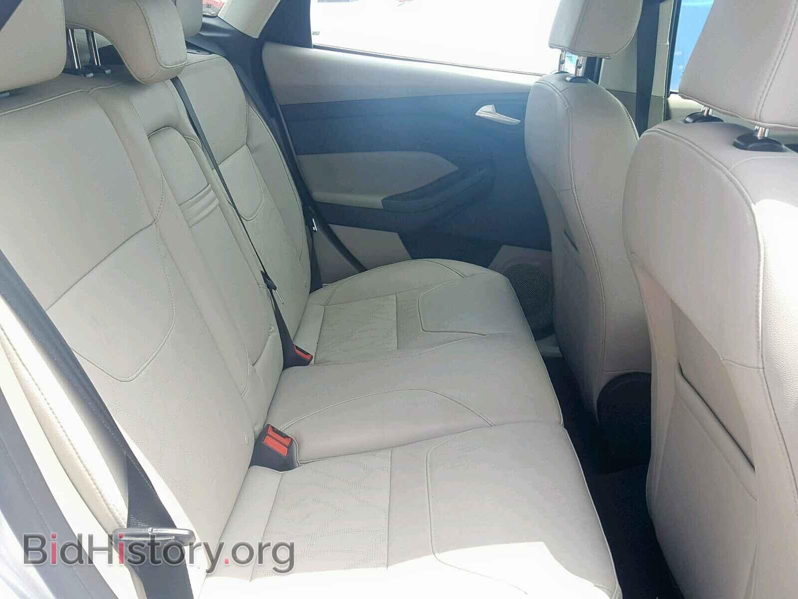 2015 FORD FOCUS - VIN: 1FADP3R46FL250070 - Photo 6