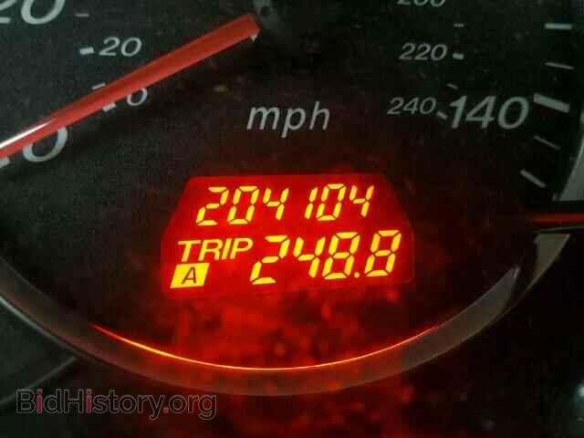 2006 MAZDA 6 - VIN: 1YVHP80C165M30486 - Фото 8