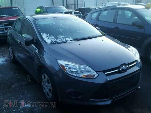 Фотография 1FADP3E20EL263075 - FORD FOCUS 2014
