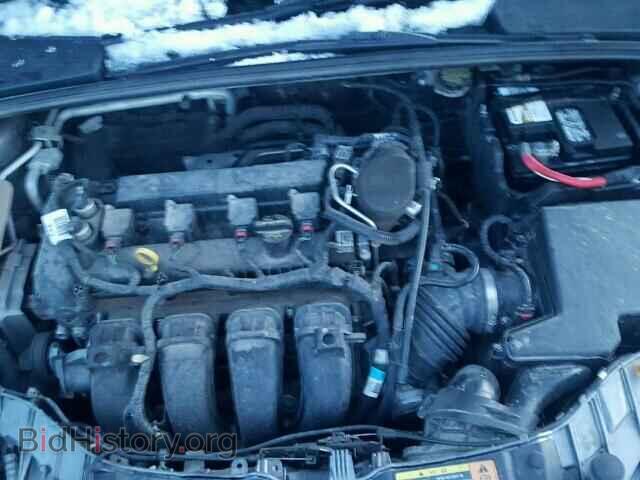 2014 FORD FOCUS - VIN: 1FADP3E20EL263075 - Фото 7