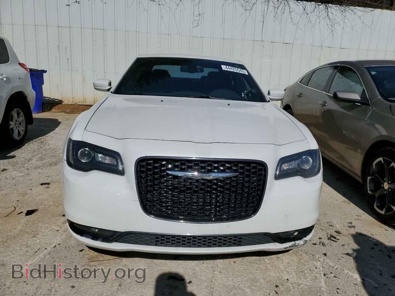 2015 CHRYSLER 300 - VIN: 2C3CCABG7FH743218 - Фото 5