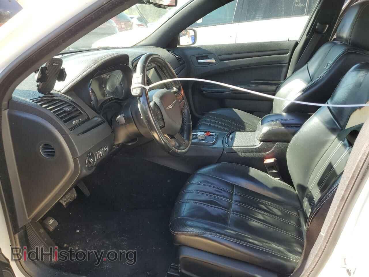 2015 CHRYSLER 300 - VIN: 2C3CCABG7FH743218 - Фото 7