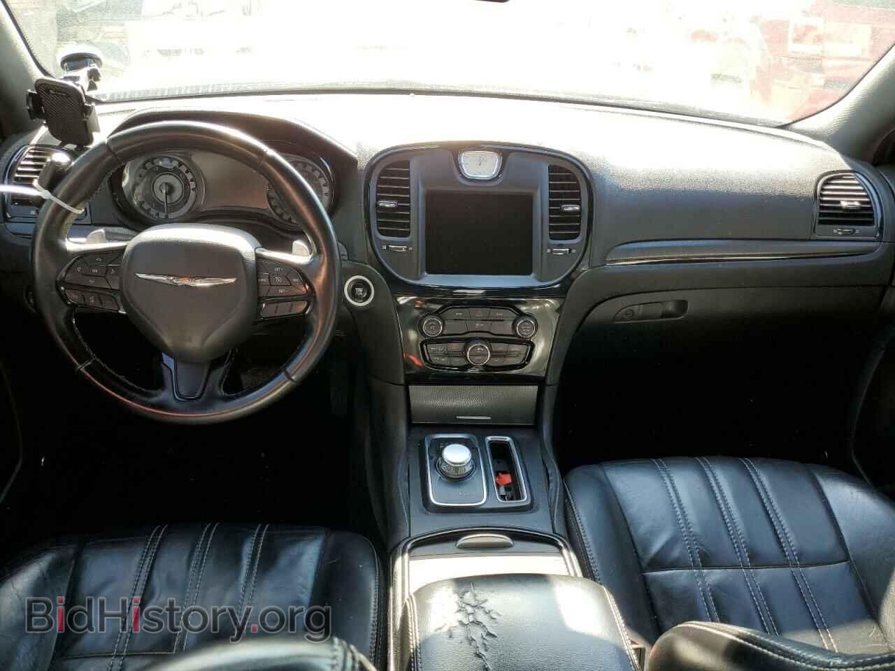 2015 CHRYSLER 300 - VIN: 2C3CCABG7FH743218 - Фото 8