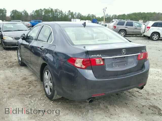 2012 ACURA TSX - VIN: JH4CU2F45CC022472 - Фото 3
