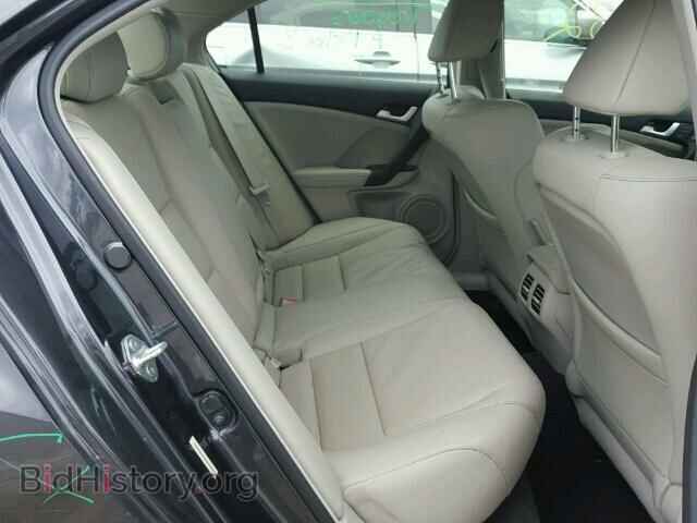 2012 ACURA TSX - VIN: JH4CU2F45CC022472 - Фото 6