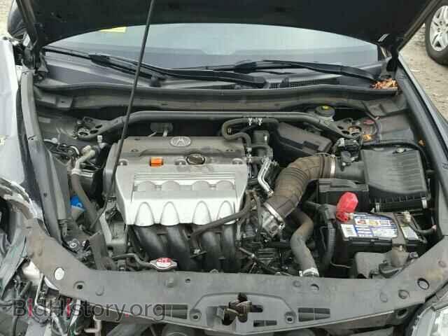 2012 ACURA TSX - VIN: JH4CU2F45CC022472 - Фото 7