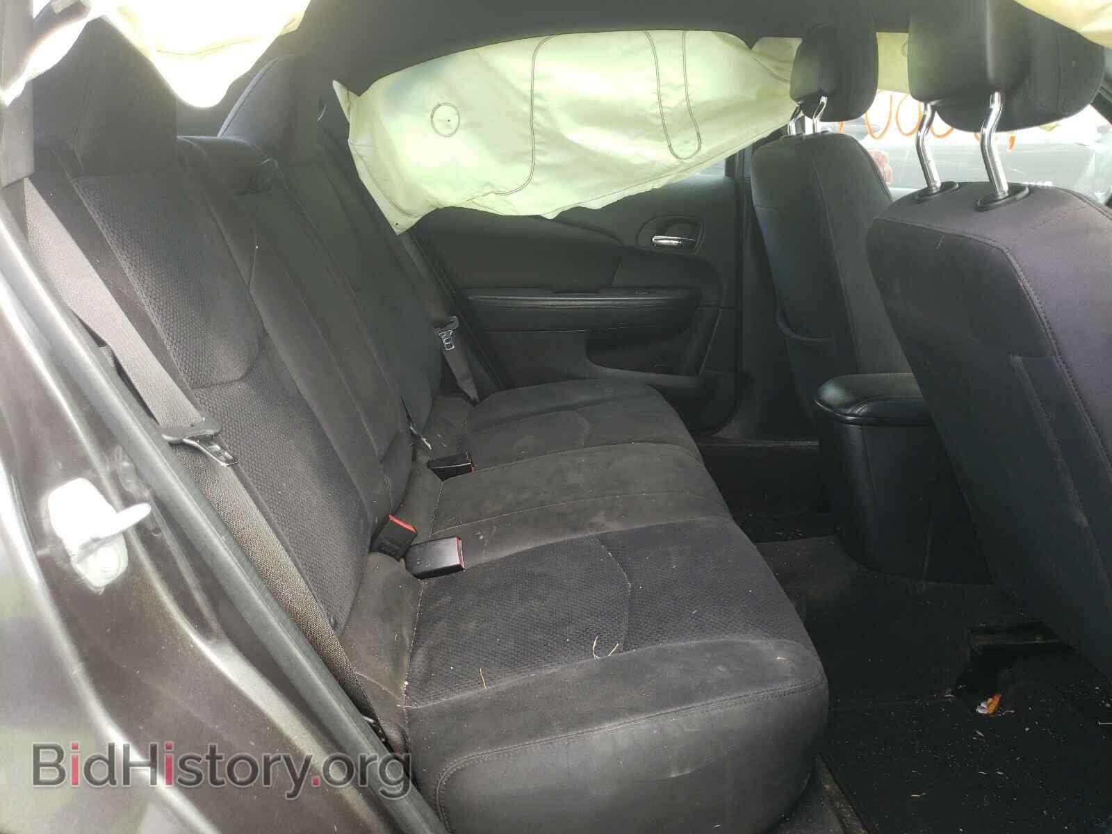 2014 CHRYSLER 200 - VIN: 1C3CCBBB1EN197628 - Фото 6