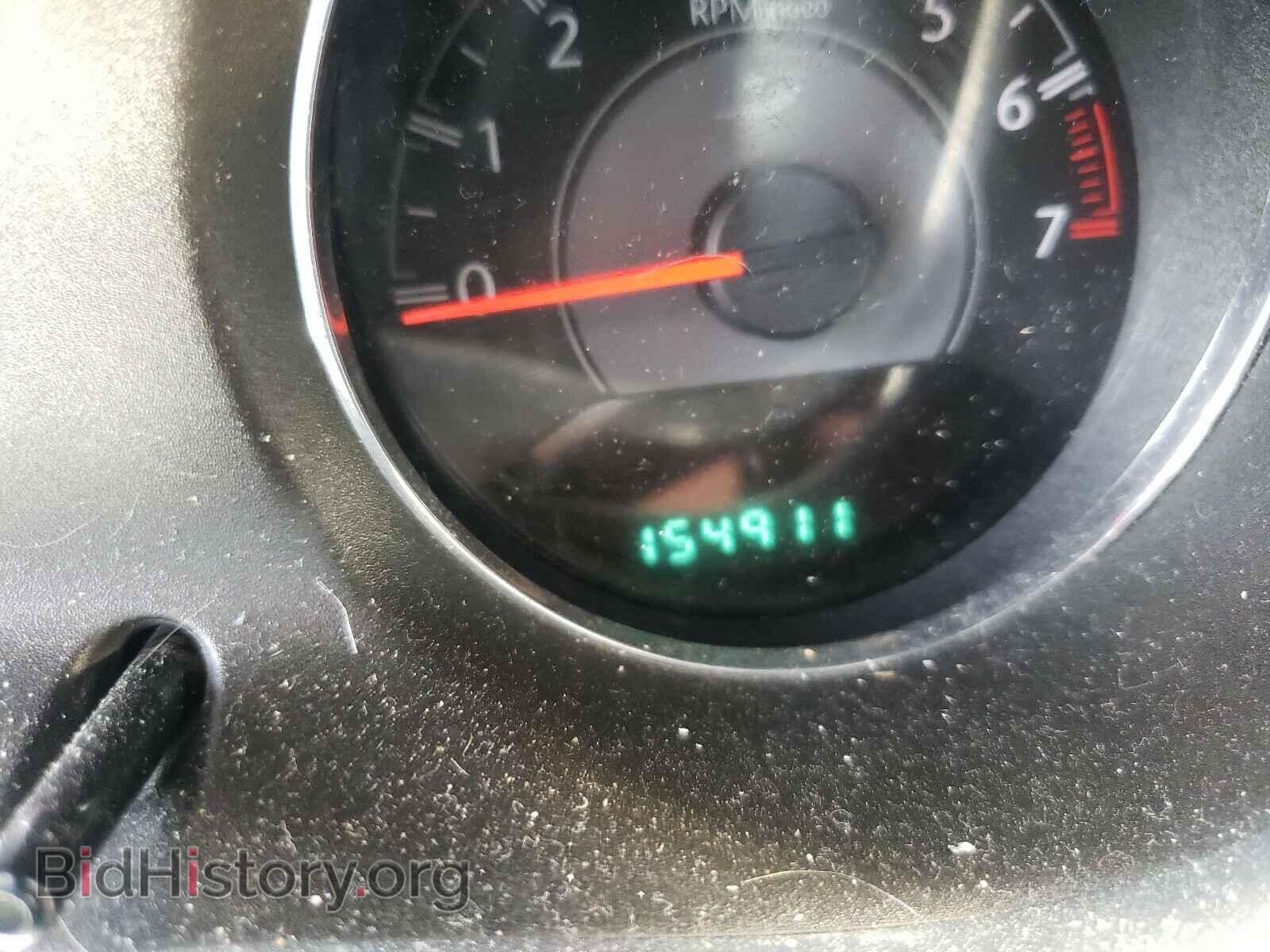 2014 CHRYSLER 200 - VIN: 1C3CCBBB1EN197628 - Фото 8