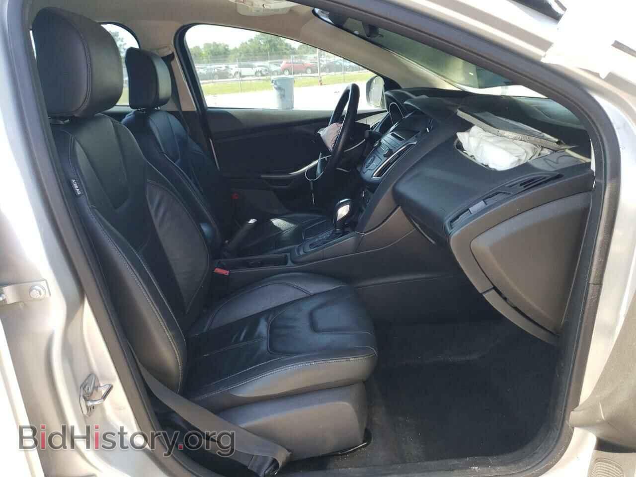 2016 FORD FOCUS - VIN: 1FADP3F20GL258332 - Photo 5
