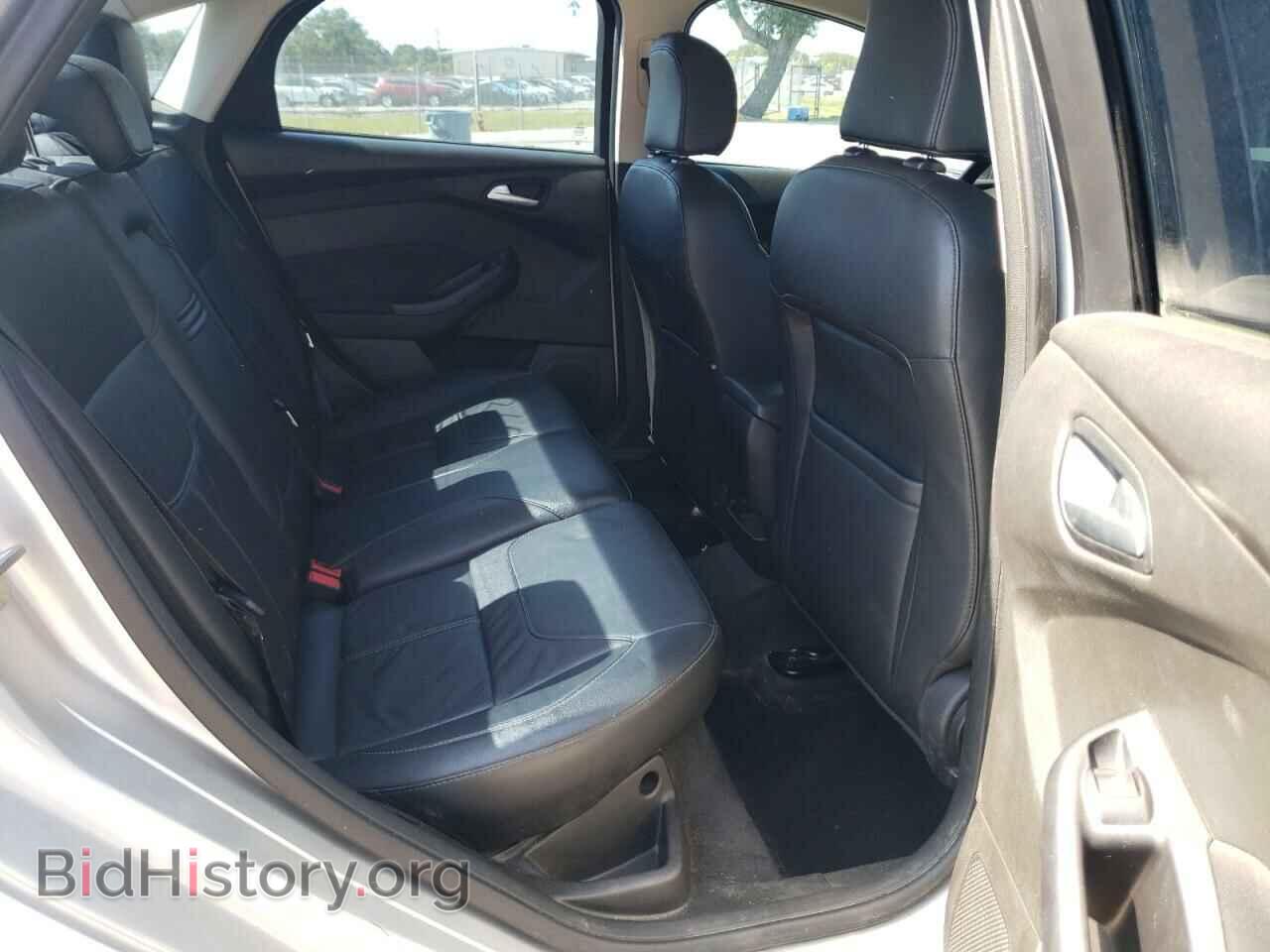 2016 FORD FOCUS - VIN: 1FADP3F20GL258332 - Photo 6